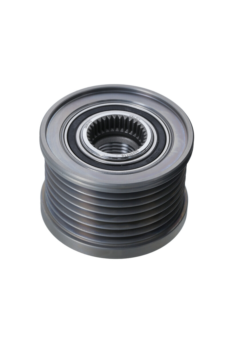 VALEO PULEGGIA RL MAZ 6 RENAULT LAGUNAII